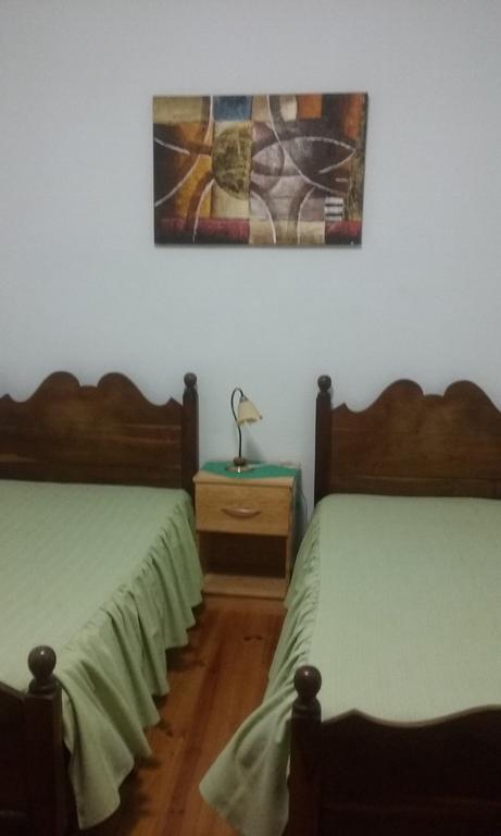 ホテル Pensao Avenida ペナコーヴァ 部屋 写真